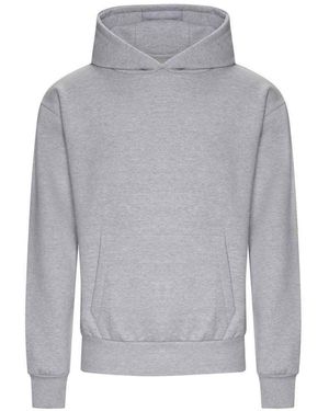 Awdis Sweat-shirt Signature - Gris