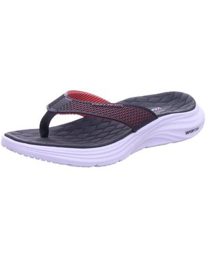 Skechers Chaussures - Bleu