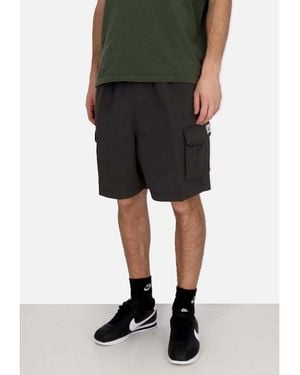 Element Short - Noir