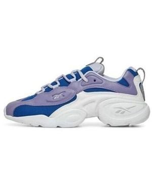 Reebok Baskets Basses Electro 3D Lt - Bleu