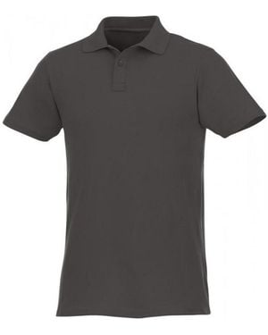 Elevate Polo Helios - Noir