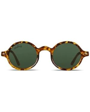 Herling Lunettes De Soleil Thalia 10/24 X240 - Marron