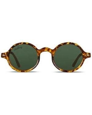 Herling Lunettes de soleil THALIA 10/24 X240 - Marron