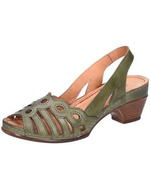 Gemini Sandales - Marron