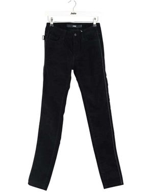 Zadig & Voltaire Jeans Jean slim noir