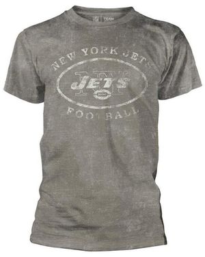Nfl T-Shirt New York Jets - Gris