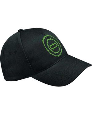 Type O Negative Casquette PH4912 - Vert
