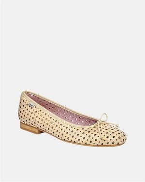 Callaghan Chaussures escarpins 18294 42961 - Blanc