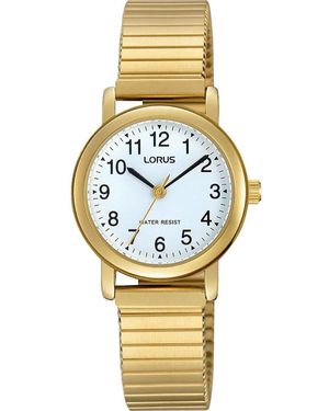 Lorus Montre RRX04HX9 - Métallisé