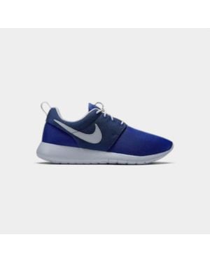 Nike Baskets basses ROSHE ONE - Bleu