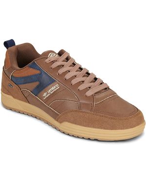 Umbro Sneakers Ugo - Marrone