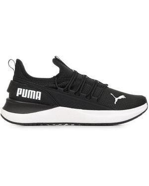 PUMA Chaussures Softride Carson 2 Pulse - Noir