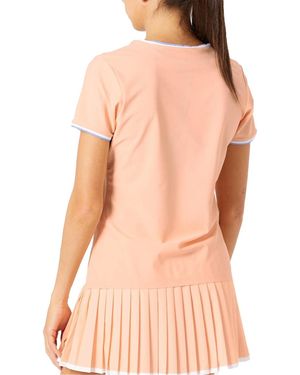 Ellesse T-shirt GT31775 - Orange