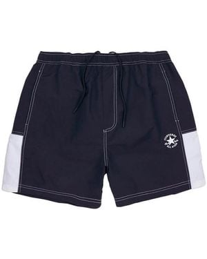 Converse Korte Broek - Blauw