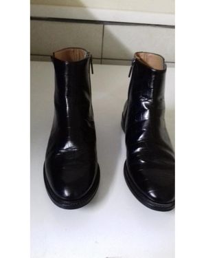 Fericelli Bottines Bottine - Noir