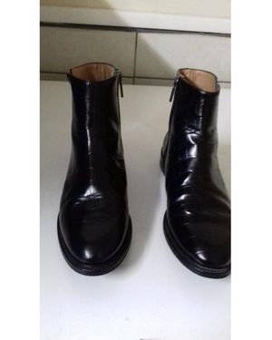 Fericelli Bottines BOTTINE NOIR FERICELLI