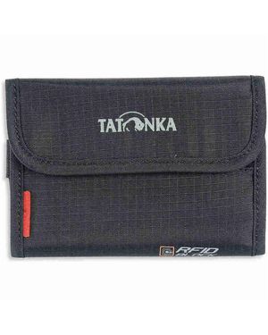 Tatonka Portefeuille MONEY BOX RFID B - Bleu