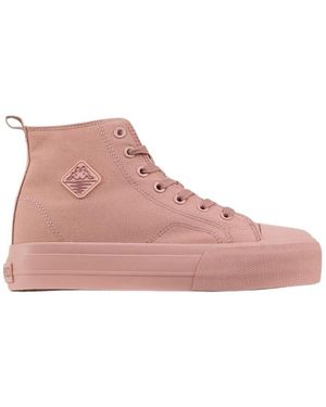 Kappa Boots Viska Oc - Rose