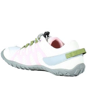 Hi-Tec Chaussures Abyss - Blanc