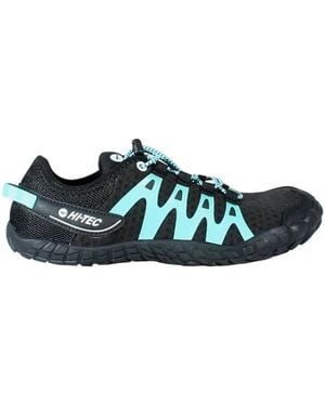 Hi-Tec Chaussures Abyss - Bleu