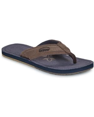 Oxbow Infradito S1Vally - Blu
