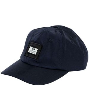 Weekend Offender Casquette Casquette De Baseball Natadola - Bleu