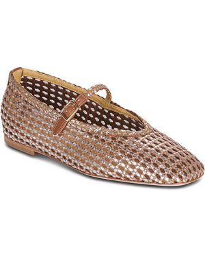 Alpe Ballerine 55516841 - Rosa