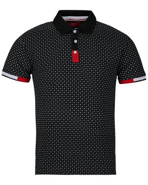 BOTD Polo Achird - Nero