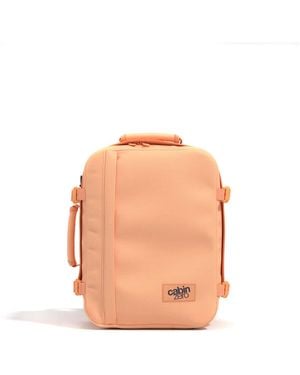 Cabinzero Valise 28L CLASSIC BACKPACK - Orange