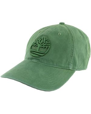 Timberland Casquette 0a66ba - Vert