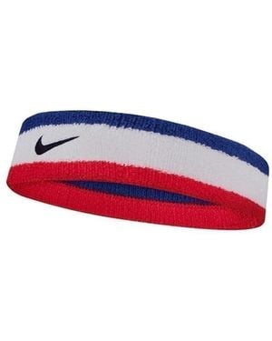 Nike Casquette Swoosh Headband - Rouge