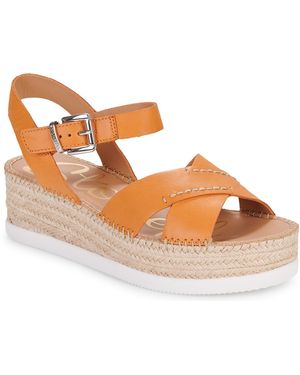 Stonefly Sandali Alexia 3 Calf Lth - Marrone