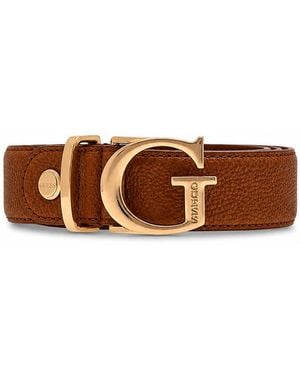 Guess Ceinture Bw9465 P6330-Cog - Marron