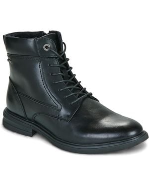 S.oliver Boots - Noir
