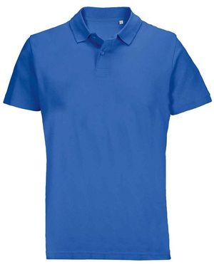 Sol's T-shirt Pulse - Bleu