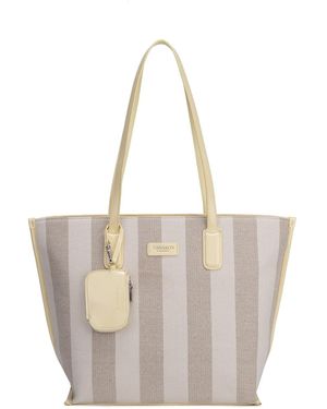 diana&co Sac Bandouliere Sac Cabas Dos908-5Pt - Gris