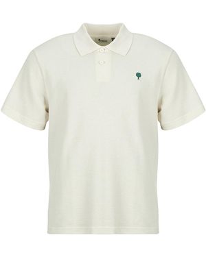 Faguo Polo Montge - Bianco