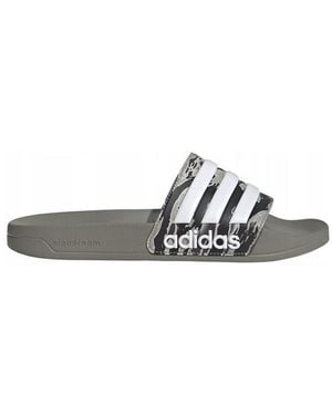 adidas Claquettes Adilette Shower - Multicolore