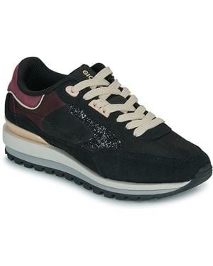 Gioseppo Sneakers Basse Foley - Nero