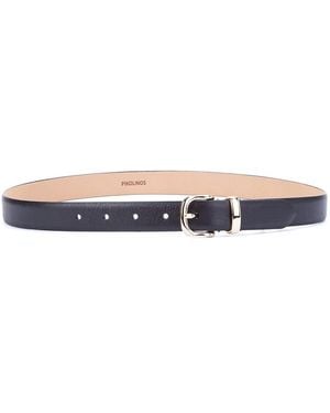 Pikolinos Ceinture Complementos - Bleu