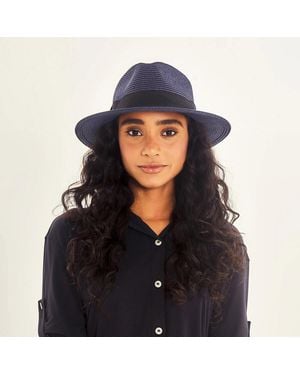 Uv Line Chapeau Classics - Bleu