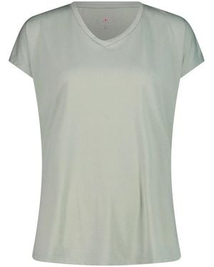 CMP T-shirt WOMAN T-SHIRT - Vert