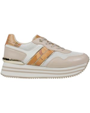 Alviero Martini Sneakers Jr N 2159 0558 - Grijs