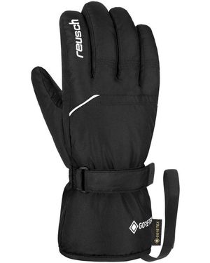 Reusch Gants - Noir