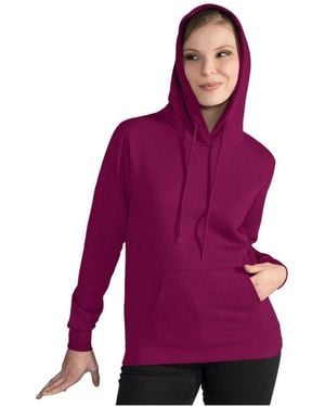 Sg Sweatshirts À Capuche 27F - Violet