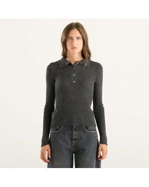 Haveone Polo - Noir