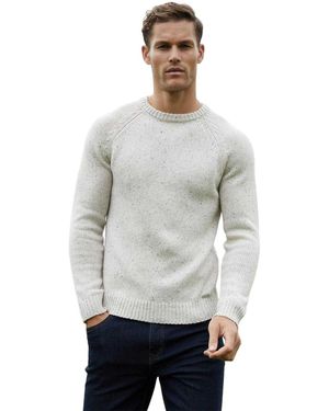 Threadbare Pull GT18116 - Gris