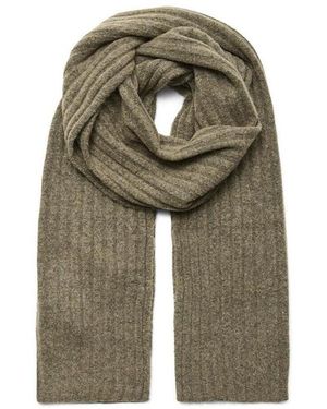 Vero Moda Echarpe Luna - Vert