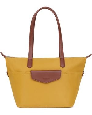 Hexagona Cabas POP - Marron