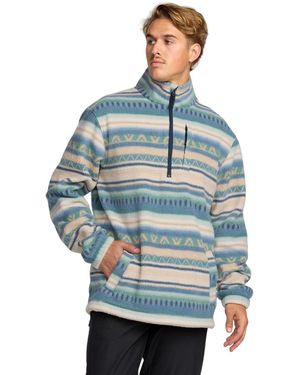 Billabong Polaire Boundary - Bleu
